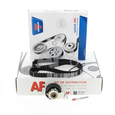 Kit de courroie crantée AUTOMOTOR France PTK31S0