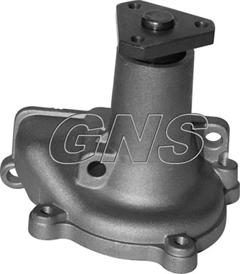 Pompe à eau, refroidissement du moteur GNS YH-MZ106