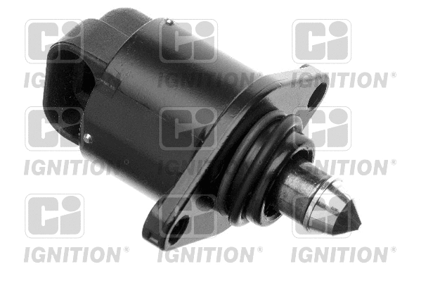 Contrôle de ralenti, alimentation en air QUINTON HAZELL XICV81