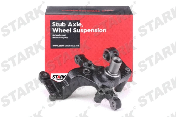 Fusée d'essieu, suspension de roue Stark SKSAW-2370036