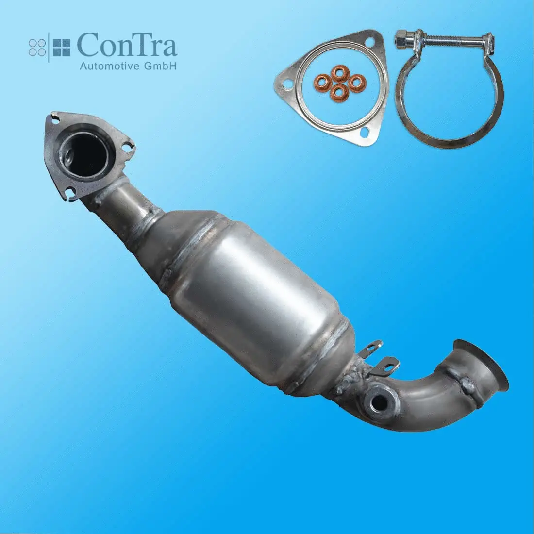 Catalyseur ConTra Automotive GmbH 31105
