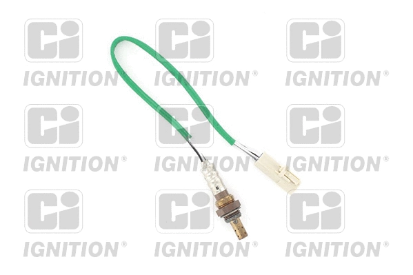 Sonde lambda QUINTON HAZELL XLOS1276