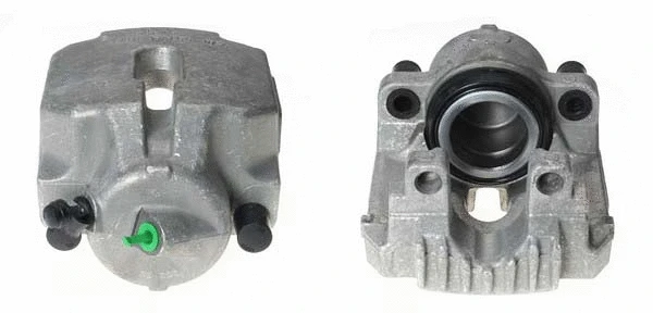 Étrier de frein 4X4 ESTANFI PDF-10-106