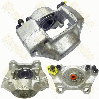 Étrier de frein Brake ENGINEERING CA358R