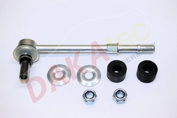 Entretoise/tige, stabilisateur DAKAtec 120352
