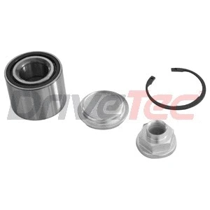 Kit de roulements de roue DriveTec DWB1338