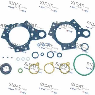 Kit de réparation, système à rampe commune AUTOTEAM L1051