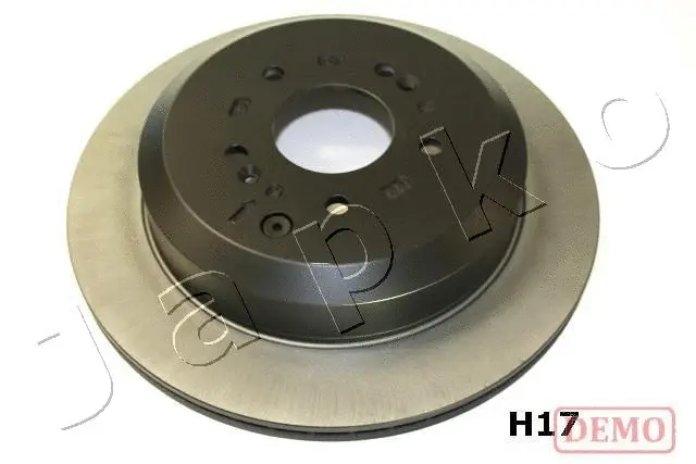 Disque de frein JAPKO 61H17C