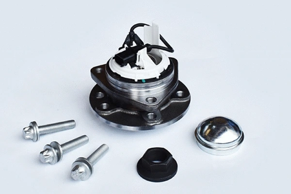 Kit de roulements de roue ASAM AUTOMOTIVE 55287
