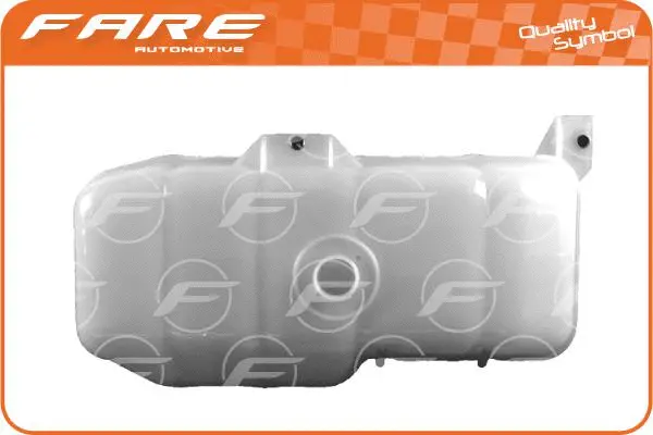 Vase d'expansion, liquide de refroidissement FARE-CO 22337