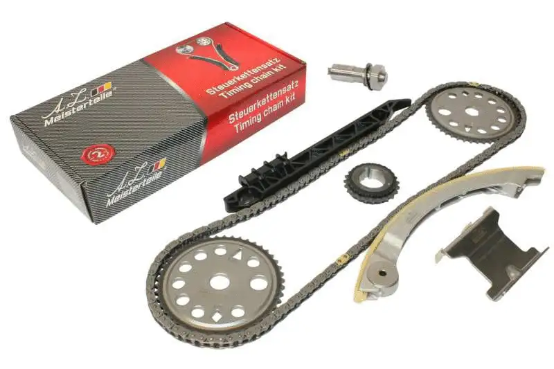 Kit de distribution par chaîne A.Z. Meisterteile AZMT-30-059-1317