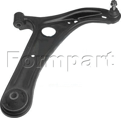 Bras de liaison, suspension de roue FORMPART 4209009