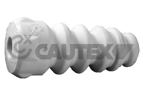 Butée élastique, suspension CAUTEX 462479