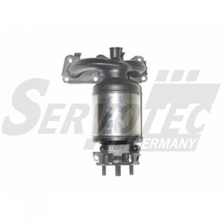 Catalyseur Servotec STKT0037