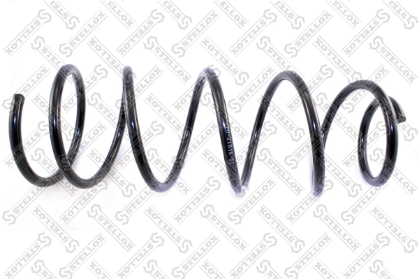 Ressort de suspension STELLOX 10-21848-SX