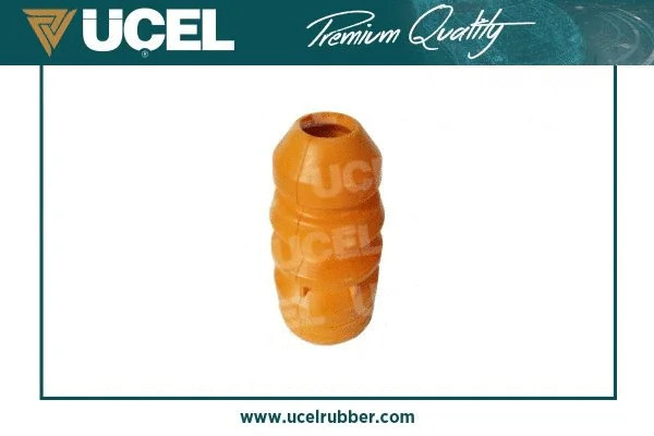 Butée élastique, suspension UCEL 81152