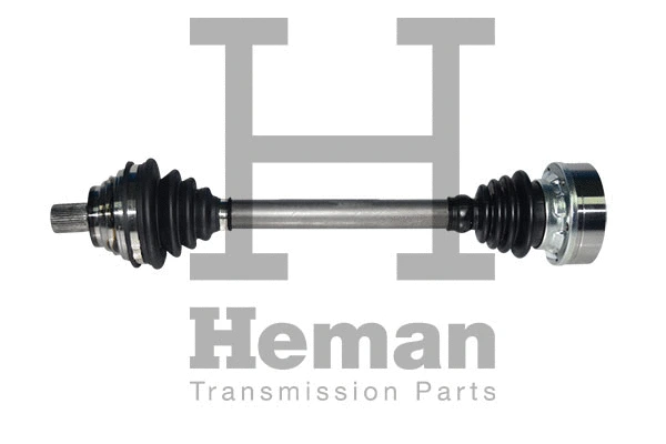 Arbre de transmission HEMAN TD74500