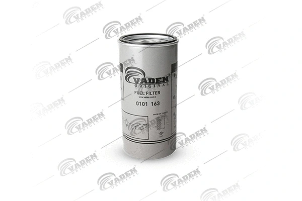 Filtre à carburant VADEN ORIGINAL 0101 163