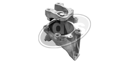 Support moteur DYS 71-13707
