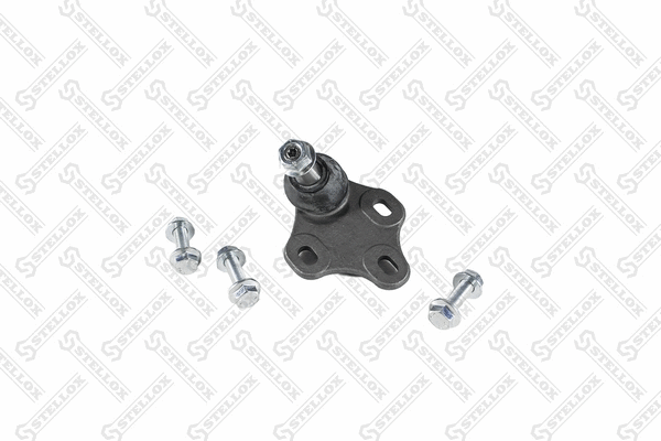 Rotule de suspension STELLOX 52-07071-SX