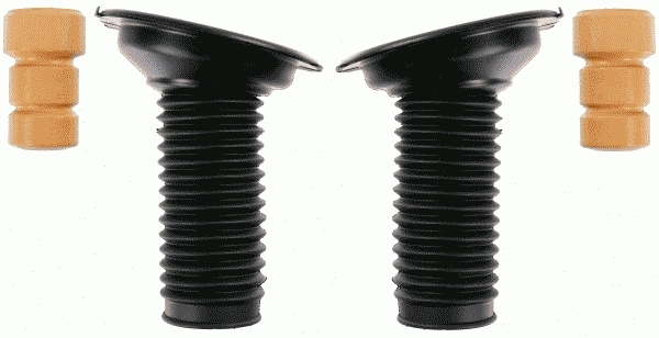Kit de protection contre la poussière, amortisseur BOGE 89-154-0