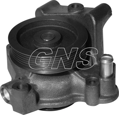 Pompe à eau, refroidissement du moteur GNS YH-C138