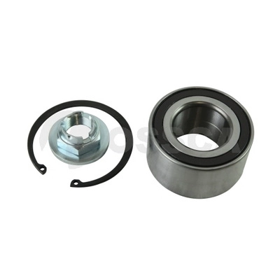 Kit de roulements de roue OSSCA 70710