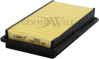 Filtre à air GOODWILL AG 507