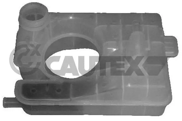 Vase d'expansion, liquide de refroidissement CAUTEX 021064
