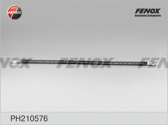 Flexible de frein FENOX PH210576