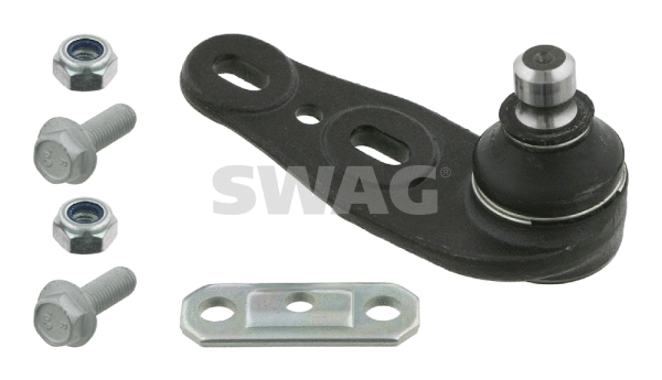Rotule de suspension SWAG 32 78 0004