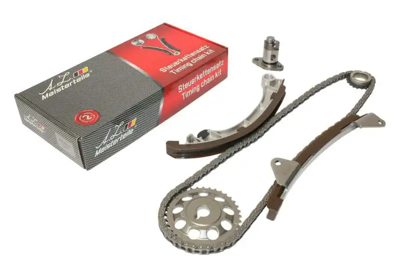 Kit de distribution par chaîne A.Z. Meisterteile AZMT-30-059-1311