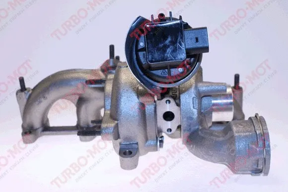 Turbocompresseur, suralimentation TURBO-MOT 684372