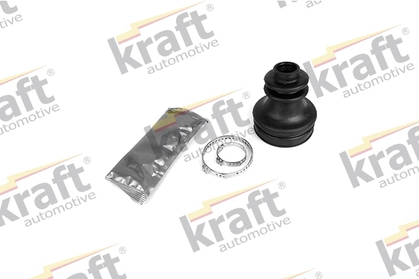 Jeu de joints-soufflets, arbre de commande KRAFT AUTOMOTIVE 4415025
