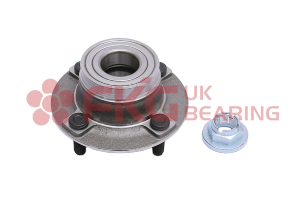 Kit de roulements de roue FKG GL4534S