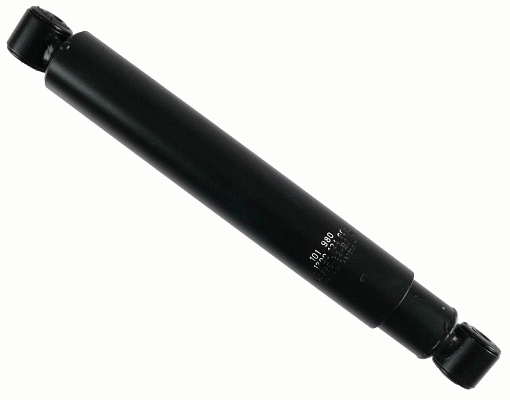 Amortisseur BOGE 32-B31-0