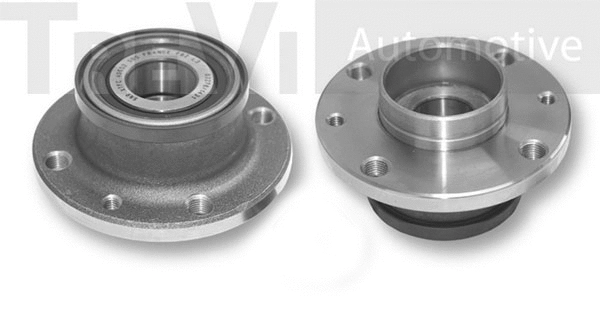 Kit de roulements de roue TREVI AUTOMOTIVE WB1673