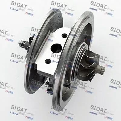 Groupe carter, turbocompresseur AUTOTEAM D71125