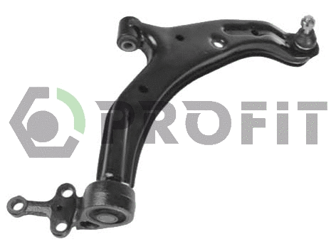 Bras de liaison, suspension de roue PROFIT 2304-0435