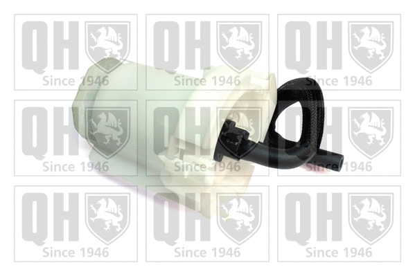unité d'alimentation de carburant QUINTON HAZELL QFP994