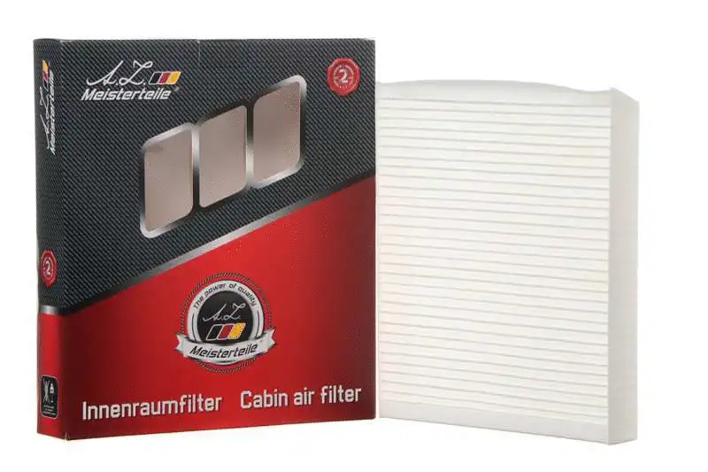 Filtre, air de l'habitacle A.Z. Meisterteile AZMT-41-010-1332