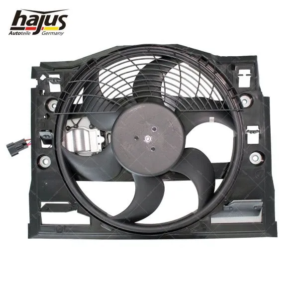 Ventilateur, refroidissement du moteur hajus Autoteile 1211544