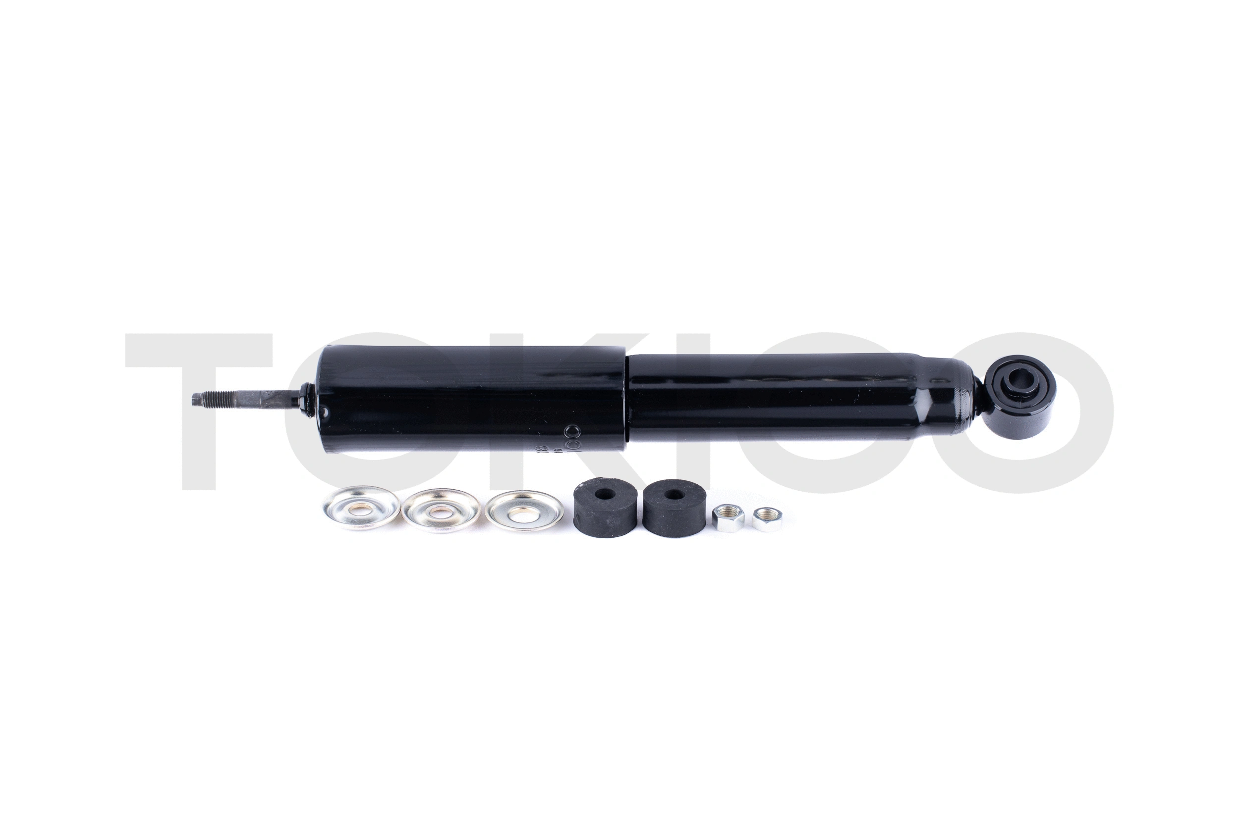 Amortisseur TOKICO 3418
