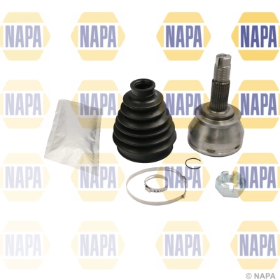 Joint, arbre de commande NAPA NCV1145