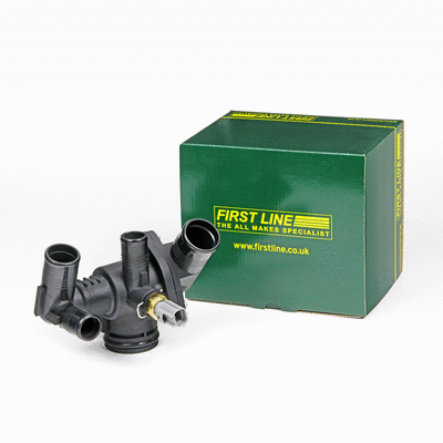 Thermostat, liquide de refroidissement FIRST LINE FTK423