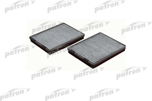 Filtre, air de l'habitacle PATRON PF2054