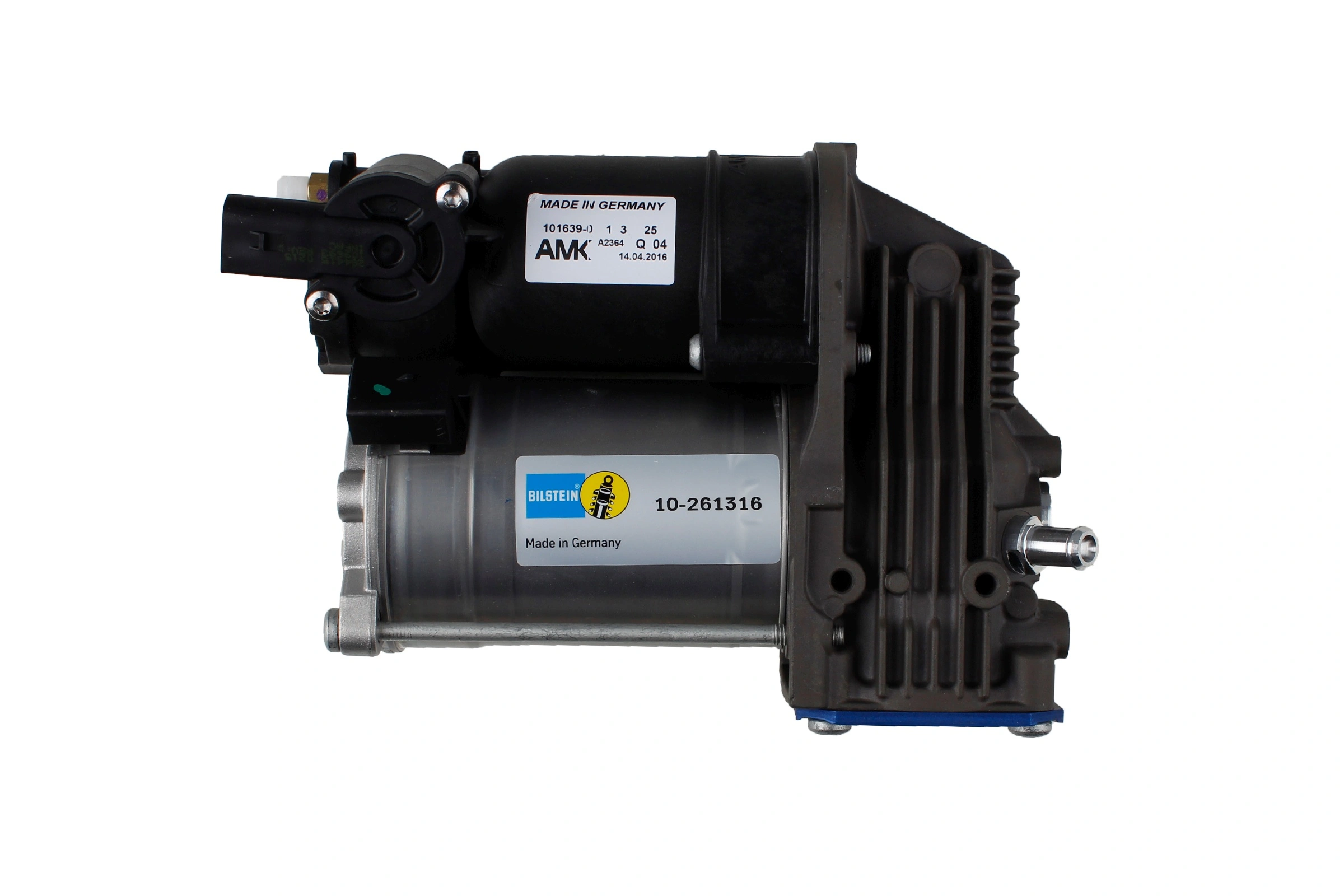 Compresseur, système d'air comprimé BILSTEIN 10-261316
