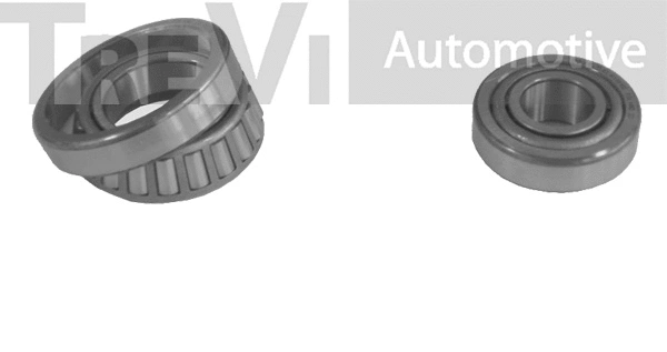 Kit de roulements de roue TREVI AUTOMOTIVE WB1811