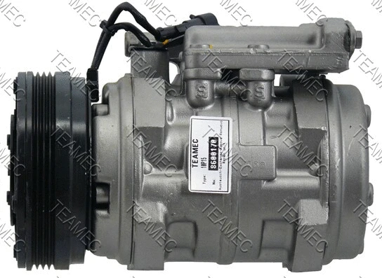 Compresseur, climatisation APC ACT3600170