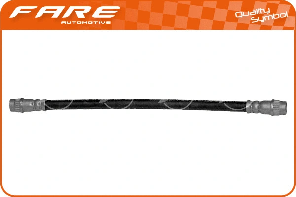 Flexible de frein FARE SA 11569